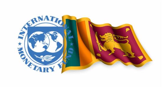 SL Comeback: IMF Sees Return to Trend Growth
